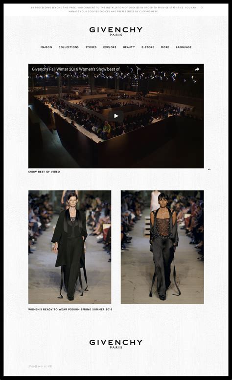 givenchy revenue 2020|GIVENCHY’s Competitors, Revenue, Number of Employees, Fun.